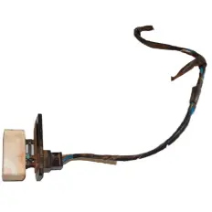 Resistência caixa de ar 8C787L Hilux 3.0 turbinada até 2005
