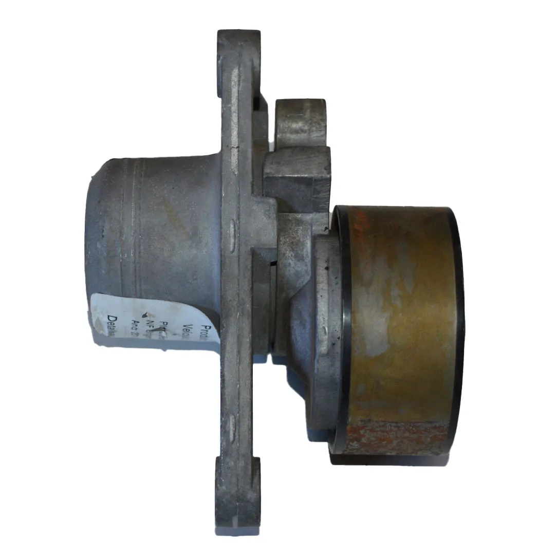 Tensionador correia 117500969R Renault Master 2.3 17/18