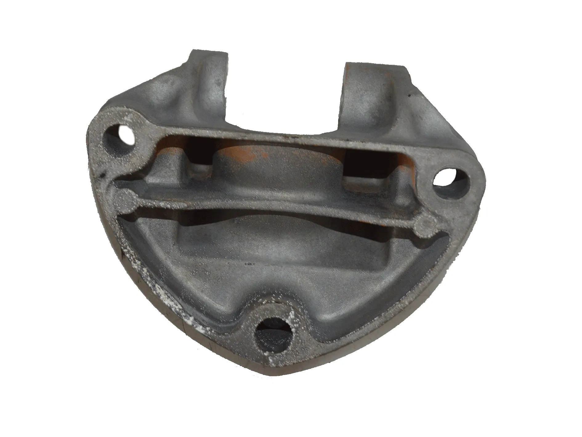 Suporte/coxim do motor 8200675217 Renault Master 2.3 17/18