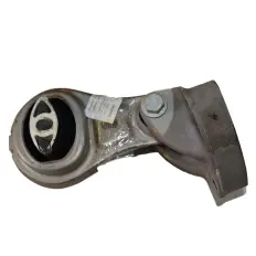 Conjunto coxim suporte do câmbio do motor Renault Master 2.3