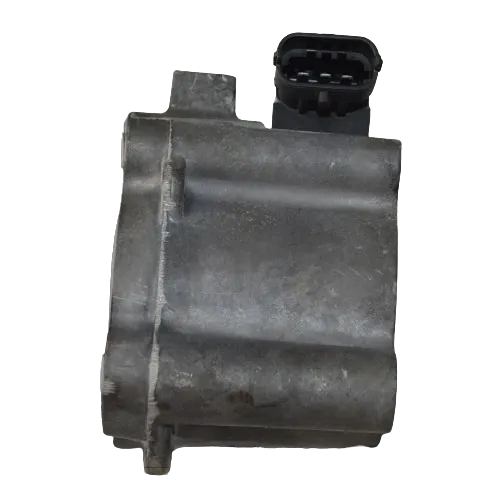 Encaixe suporte EGR e TBI com sensor de pressão Master 2.3