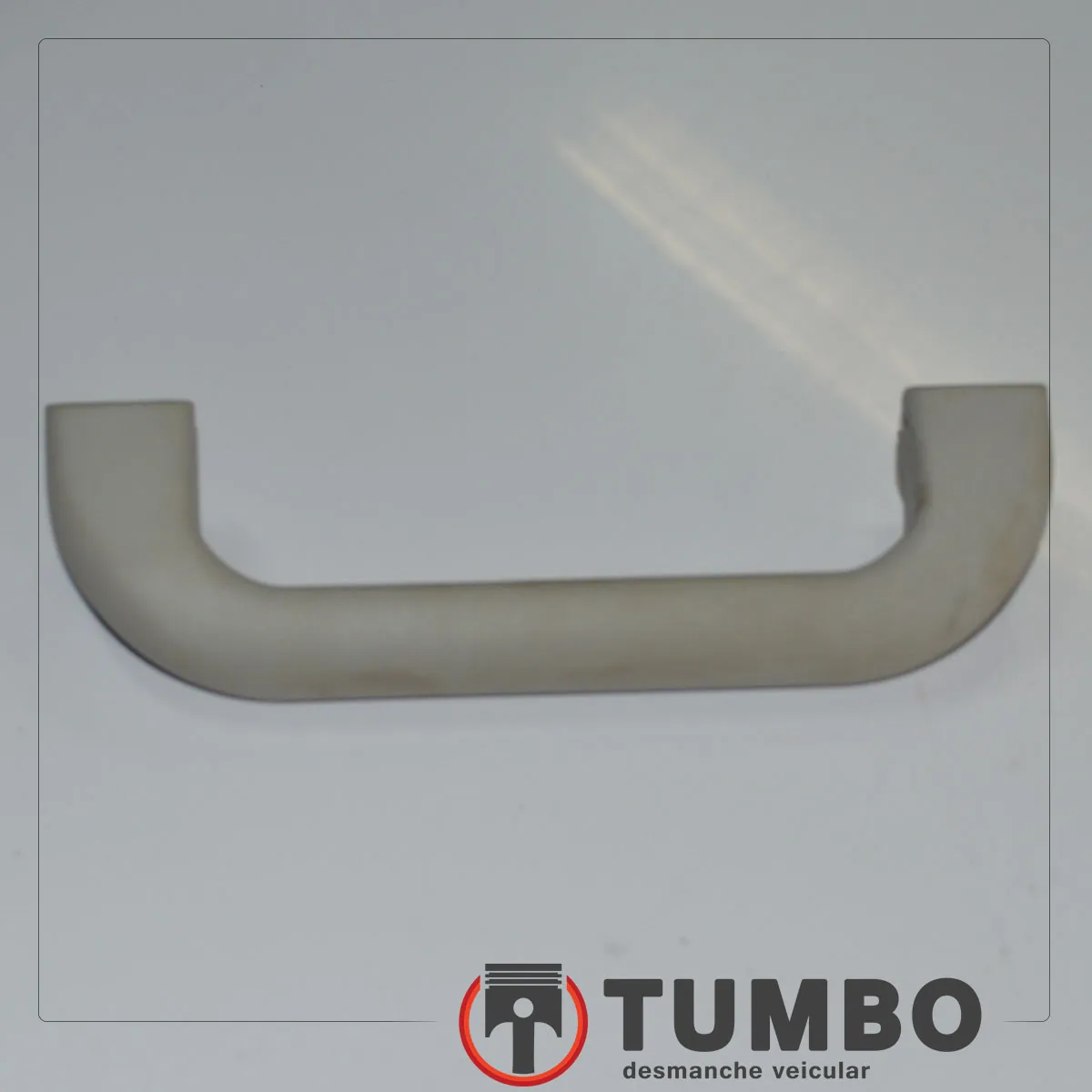 Puxador puta merda do VW Fox 1.6 2017 