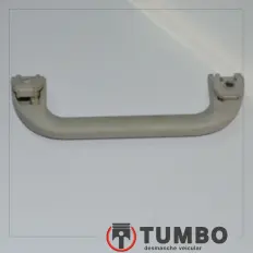 Puxador puta merda do VW Fox 1.6 2017 