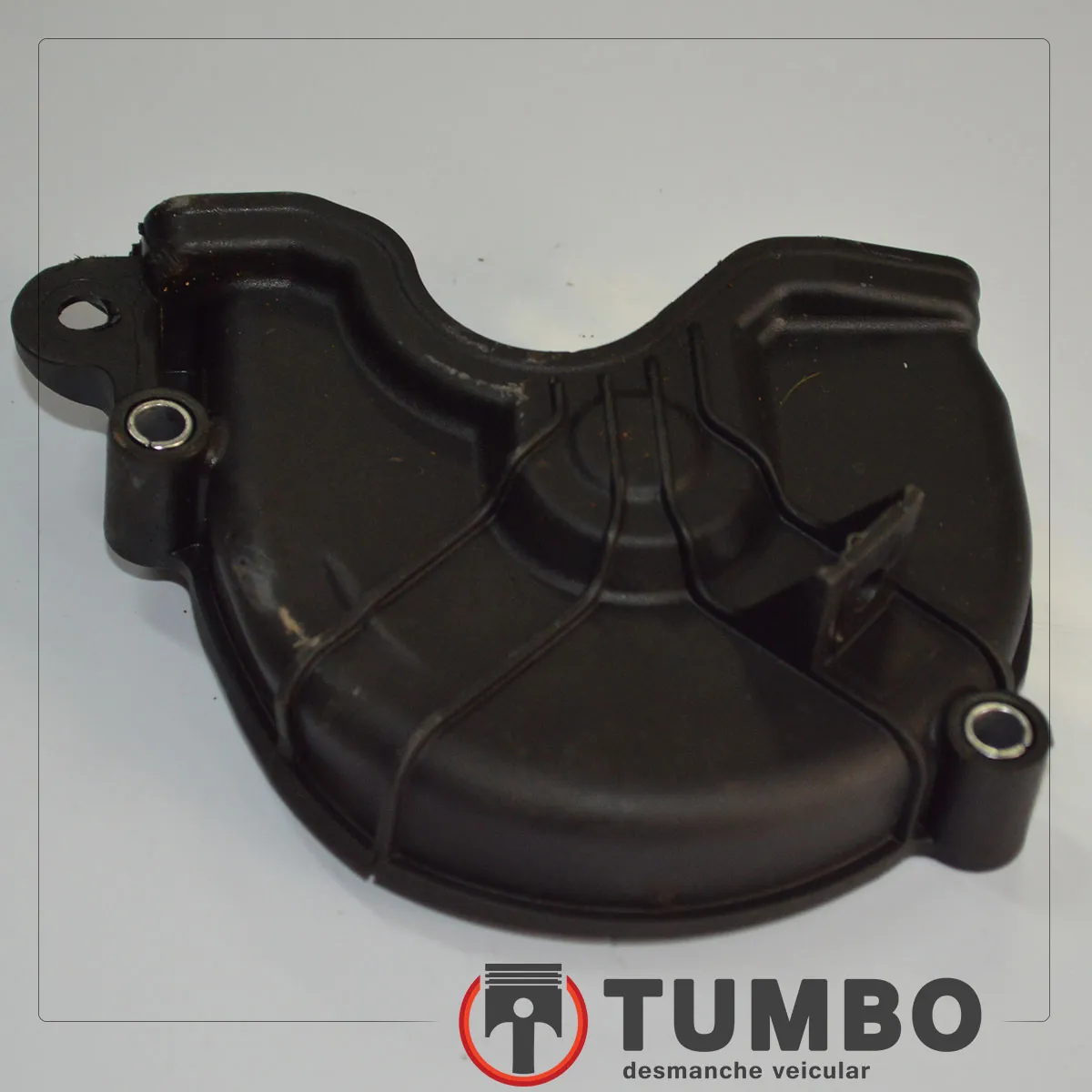 Capa Correia Dentada do VW Fox 1.6 2017