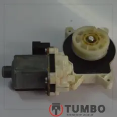 Motor do vidro elétrico traseiro direito do VW Fox 1.6 2017 