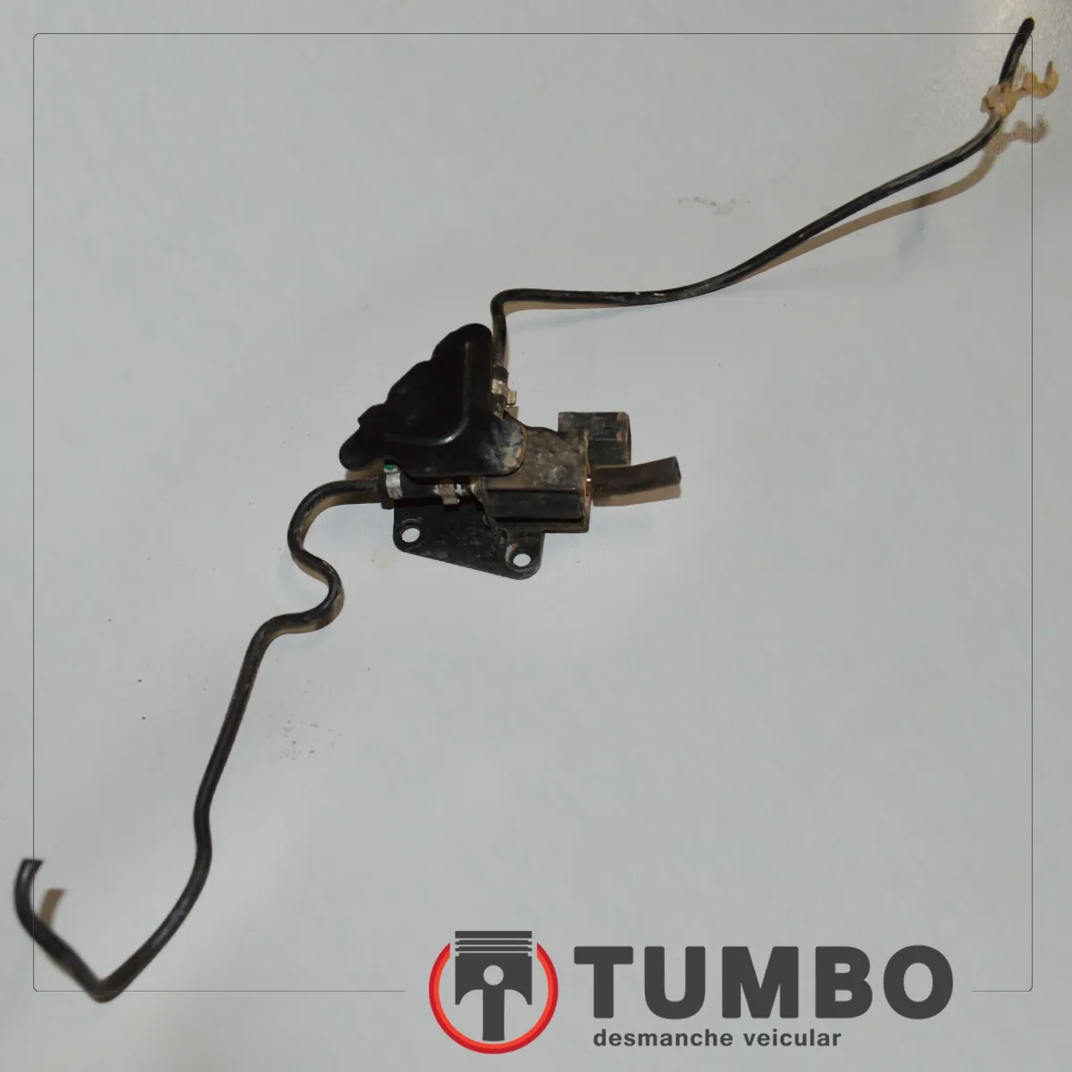 Válvula sensor de combustível do Spacefox 1.6 8v 2013