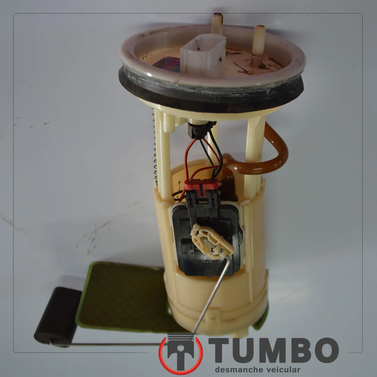Bomba de combustível do Spacefox 1.6 8v 2013