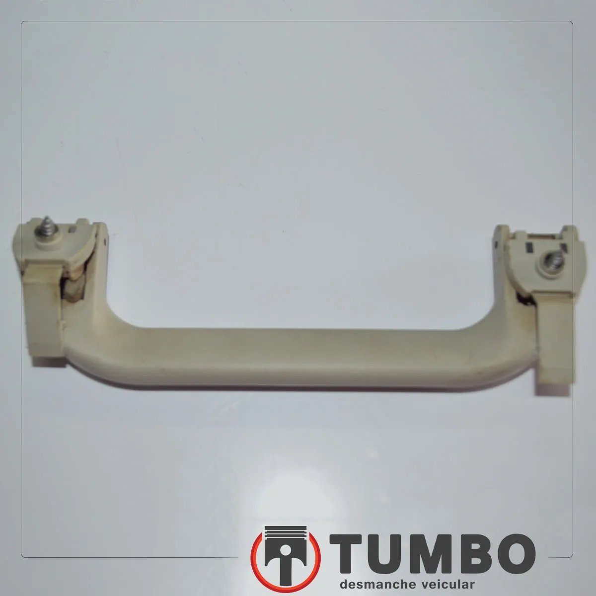 Puxador puta merda do Spacefox 1.6 8v 2013