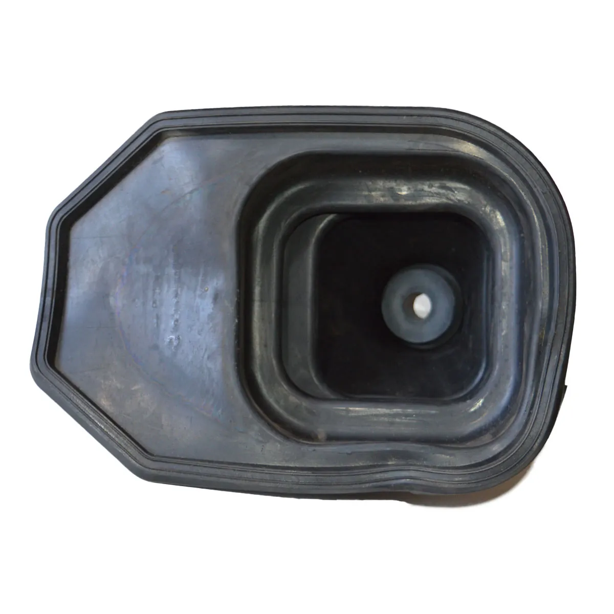 Coifa alavanca S10 2.4 LTZ 2012/...
