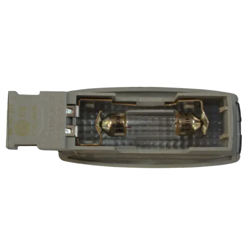 Luz de teto do tapa sol do Gol G6 1.6