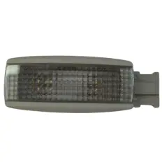 Luz de teto do tapa sol do Gol G6 1.6