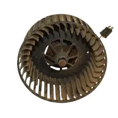 Eletroventilador do ar condicionado do Gol G6 1.0 2014