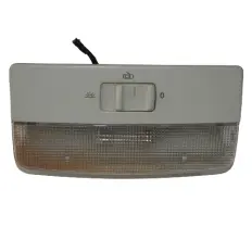 Luz de teto cortesia​ 6Q0947105M do Voyage 1.0 8V G6