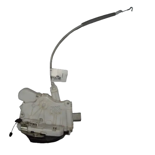 Fechadura traseira direita do Voyage 1.6 G6