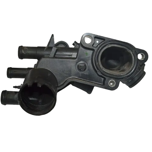 Carcaça válvula termostática do Voyage 1.6 G6