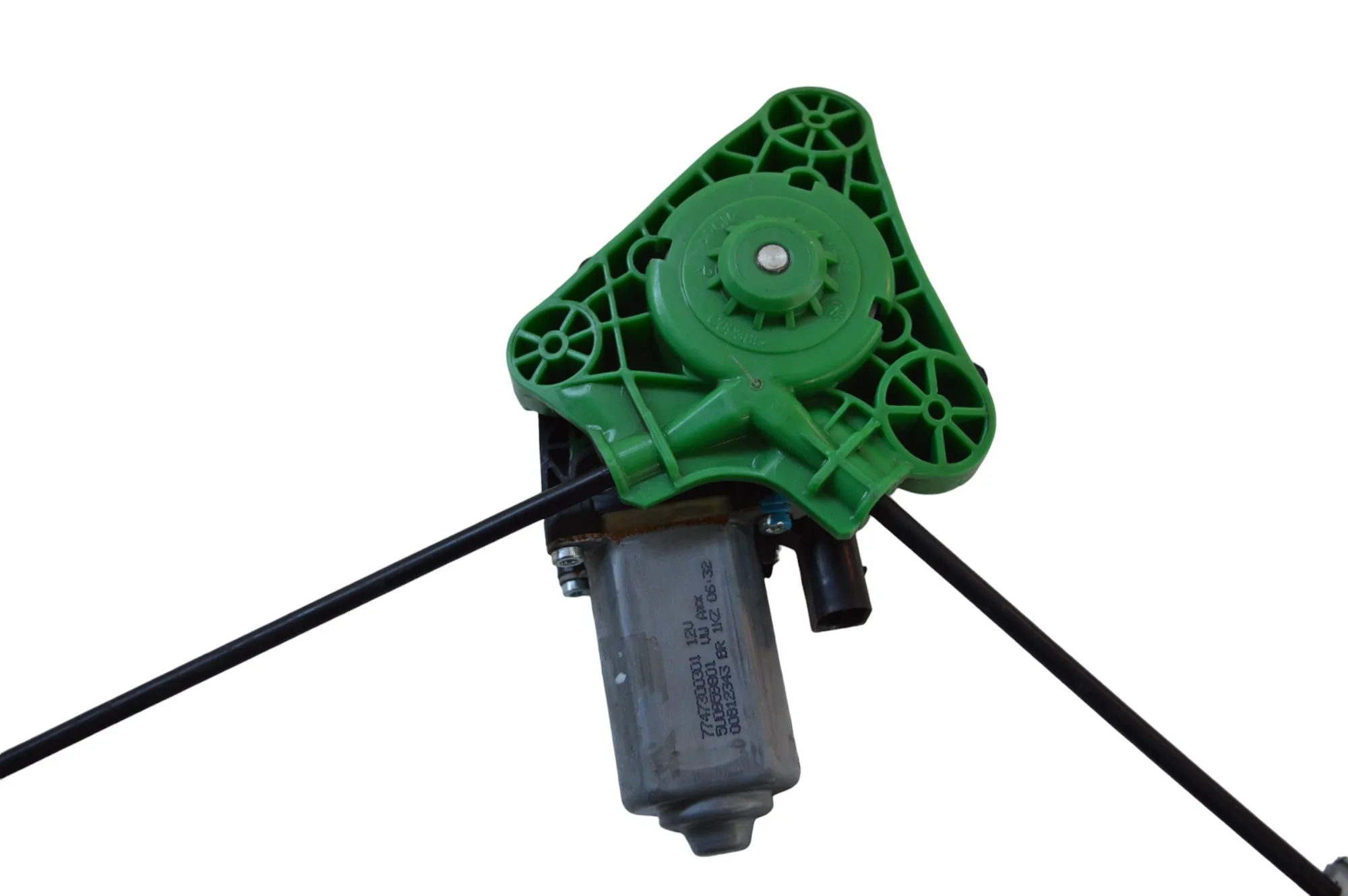 Máquina de vidro elétrica traseira direita Voyage 1.6 G6