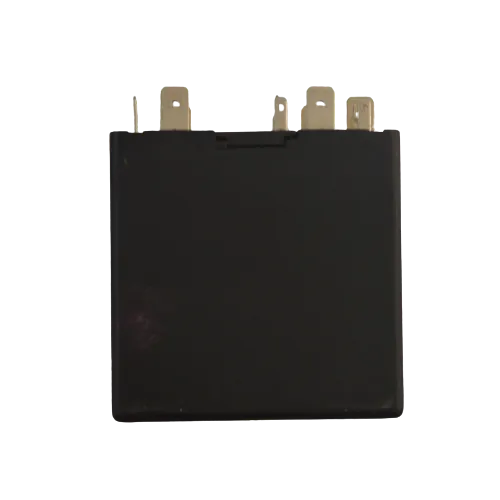 Relé ajuste do retrovisor elétrico 4JE959254 do Voyage 1.6 G6