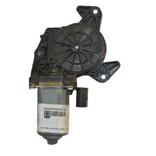 Motor máquina de vidro esquerda Voyage 1.6 G6