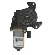 Motor máquina de vidro esquerda Voyage 1.6 G6
