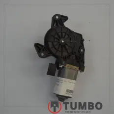 Motor máquina de vidro dianteira direita Voyage 1.6 G6