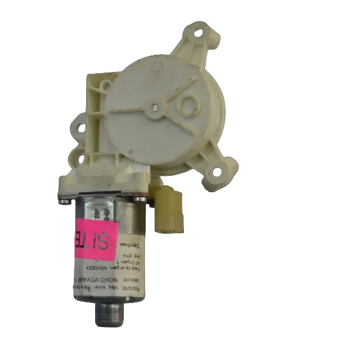 Motor máquina de vidro traseira esquerda do Voyage 1.6 G6