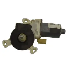 Motor máquina de vidro traseira esquerda do Voyage 1.6 G6