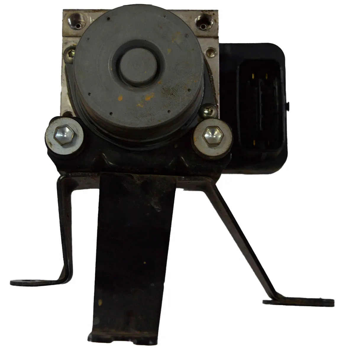 Módulo do freio ABS com bomba S10 LTZ 2.4 2012/2015