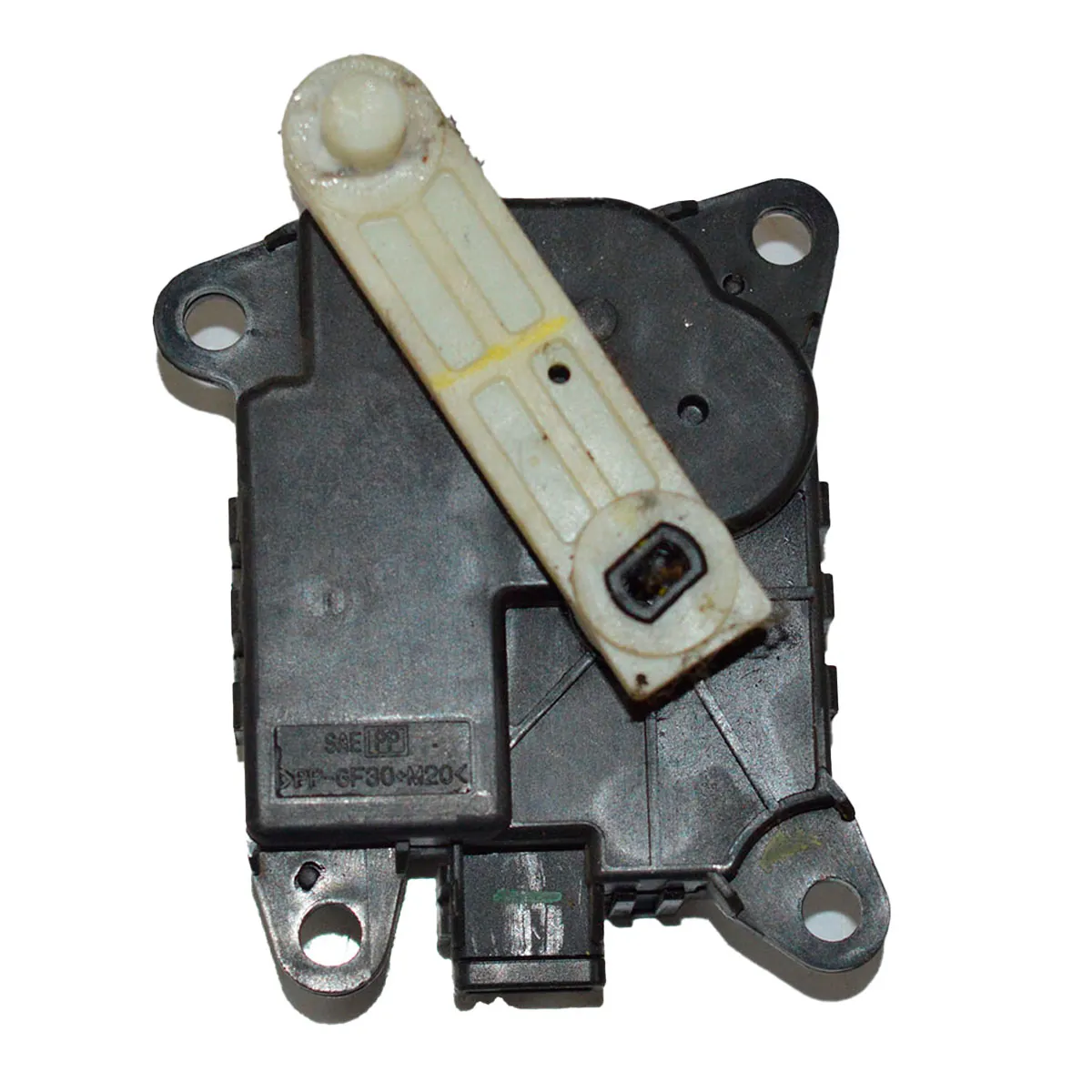 Motorzinho caixa de ar S10 LTZ 2.4 Flex 2012/2015