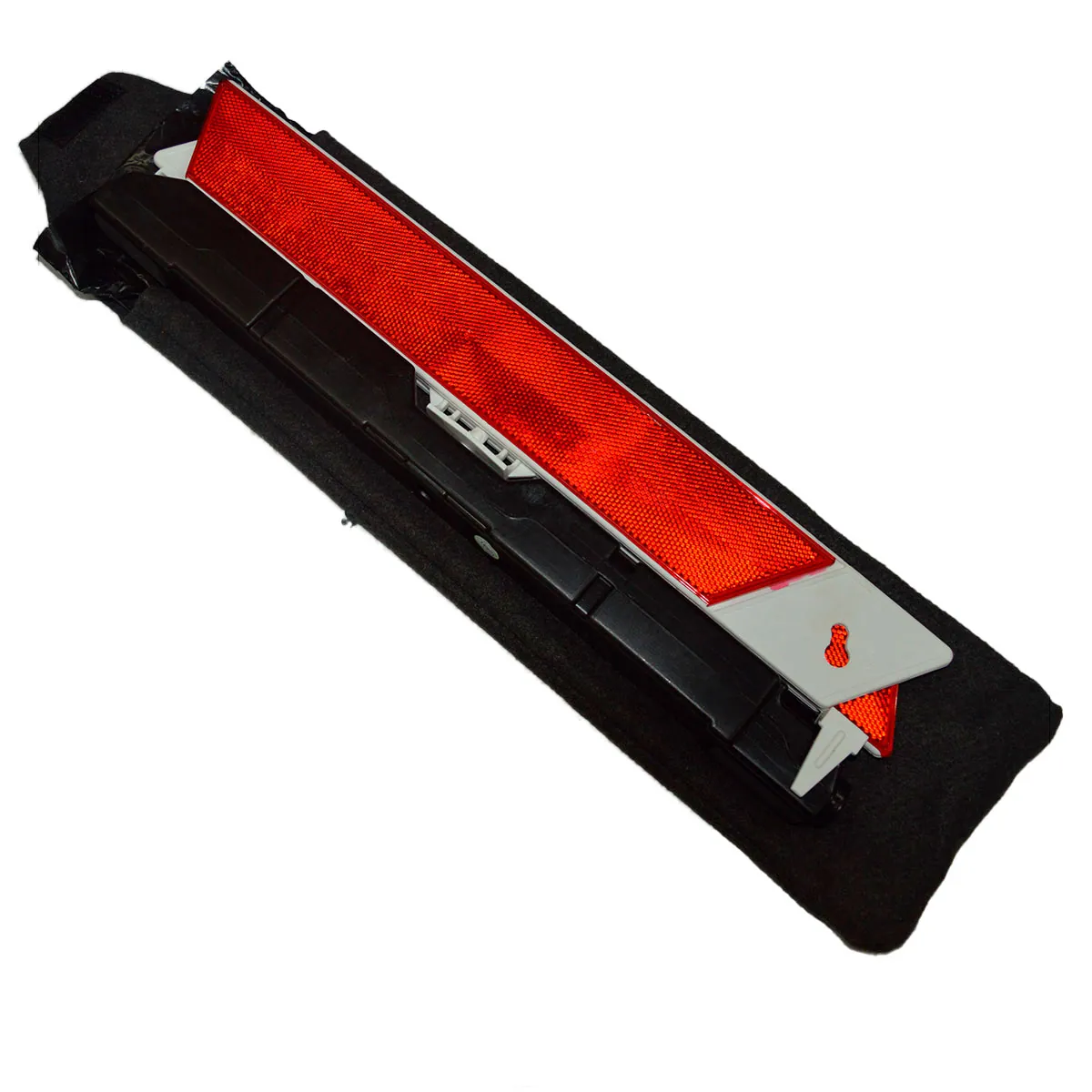 Triângulo de segurança S10 LTZ 2.4 Flex 2012/2015