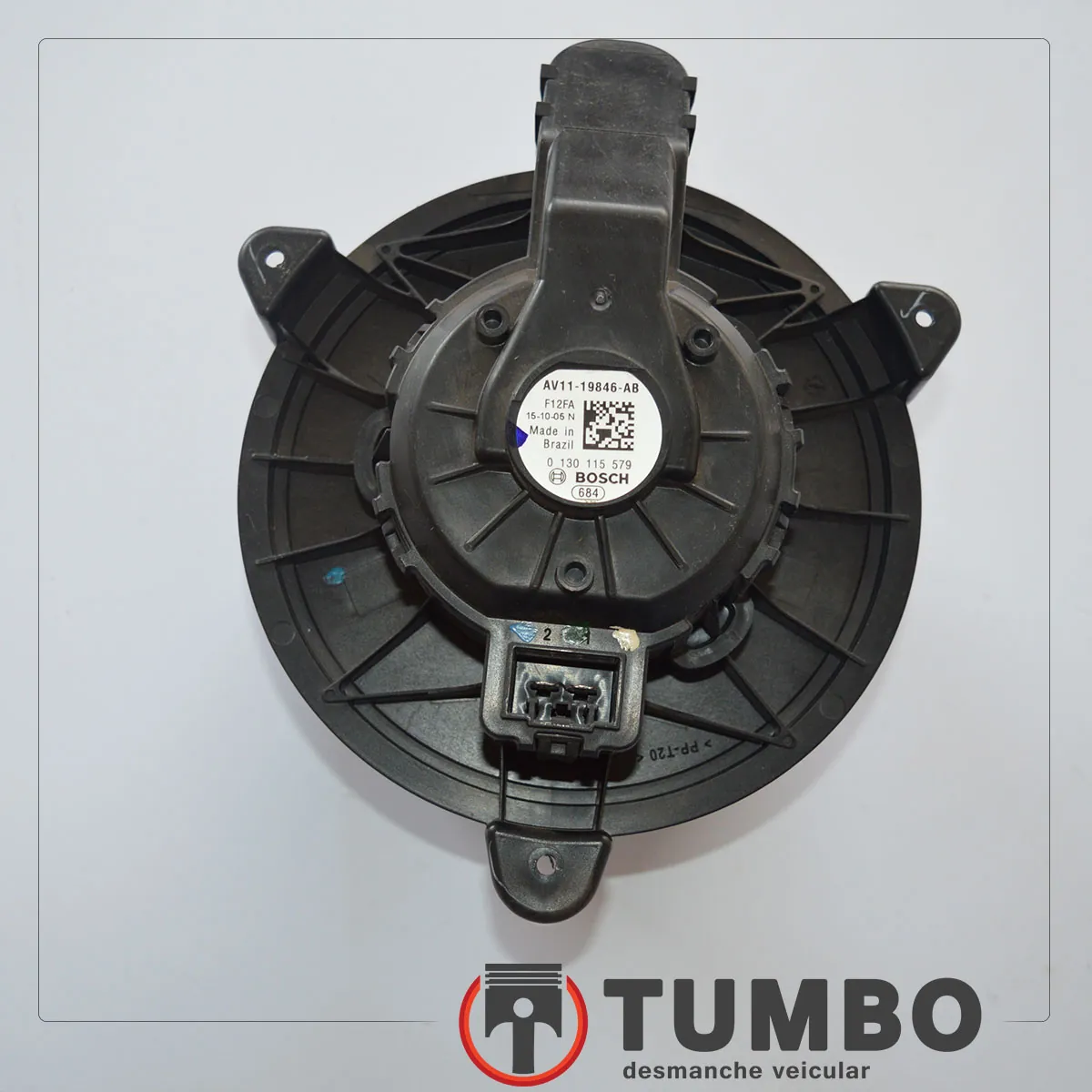 Motor do ar forçado do Ford KA 2013/... 1.5