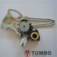 Máquina do vidro traseiro esquerdo do Corolla 2.0 XRS 2013