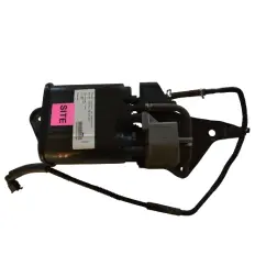 Filtro canister com suporte do Corolla 2.0 XRS 2013