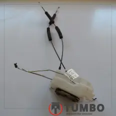 Fechadura porta traseira direita S10 LS 2012/... 