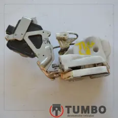Fechadura elétrica traseira esquerda Pajero TR4 Flex 4x4