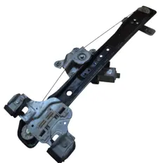 Máquina do vidro elétrico dianteira direita Spin 1.8 8V LT
