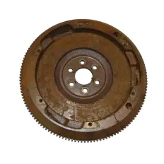 Volante do motor Spin 1.8 8V LT
