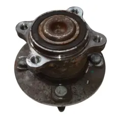 Cubo de roda Spin 1.8 8V LT