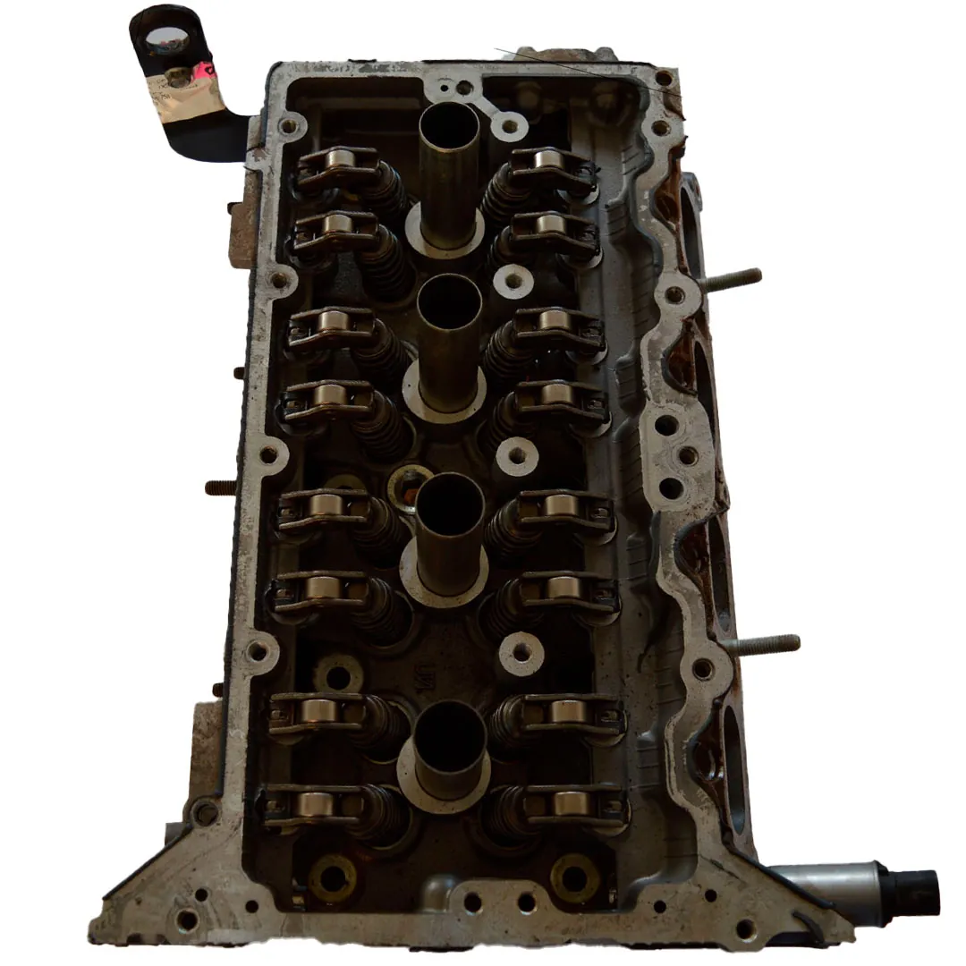 Cabeçote do motor Hyundai IX35 2.0 flex