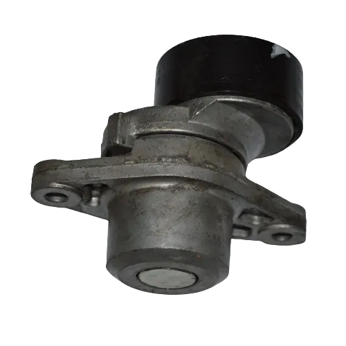 Tensor completo correia alternador do Sandero 1.6 2014