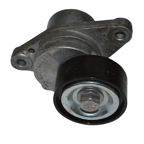 Tensor completo correia alternador do Sandero 1.6 2014