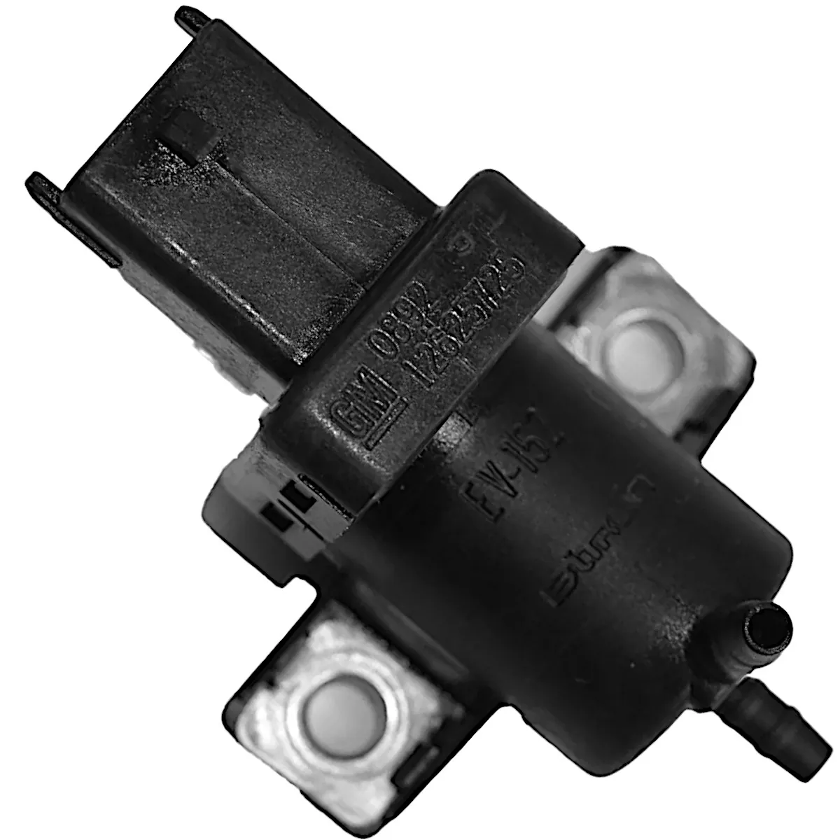 Sensor solenóide S10 2014/... 2.8 Diesel 200CV