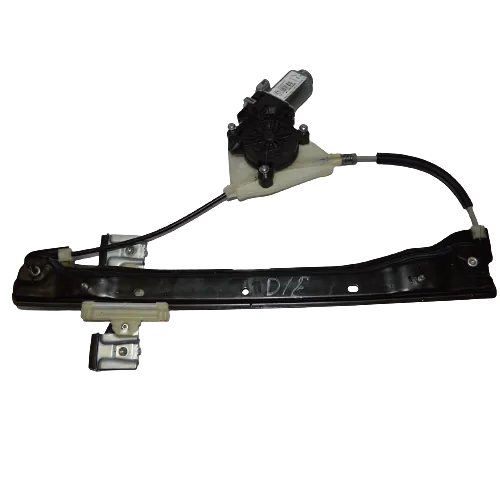 Máquina de vidro elétrica dianteira esquerda do VW UP 2018 TSI