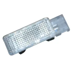 Luz interna UP 2018 TSI