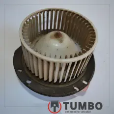 Motor do ar forçado Ranger 3.0 Ano 05/12