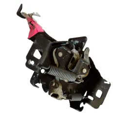 Fechadura do capô Ford Ranger 3.0 Ano 2005 a 2012