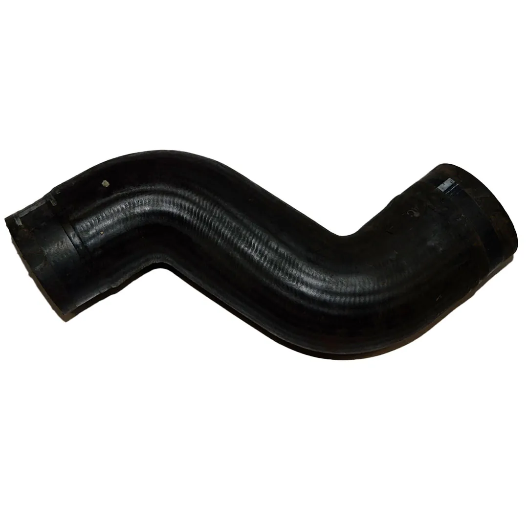 Mangueira superior do intercooler Ranger 3.0 Ano 05/12