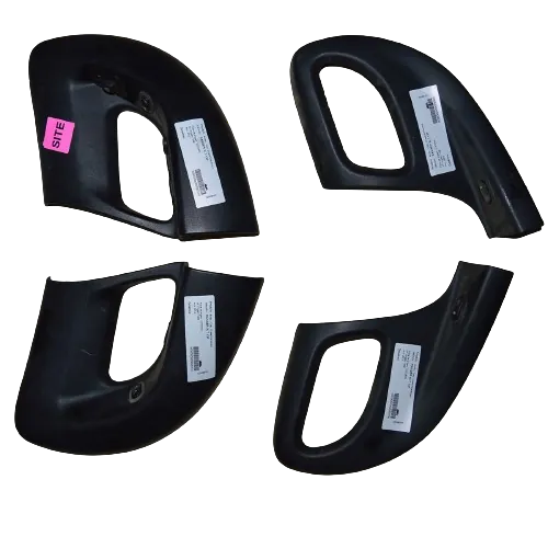 Kit de vidros Ranger 3.0 Ano 05/12