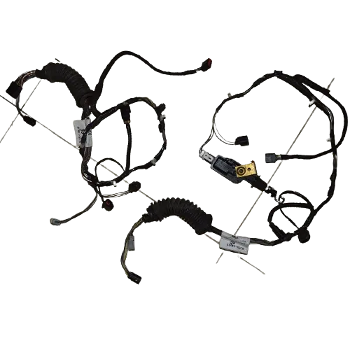 Kit de vidros Ranger 3.0 Ano 05/12