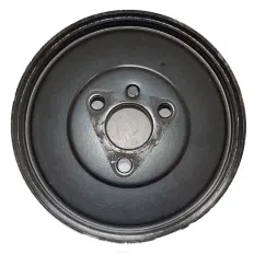 Polia bomba de direção hidráulica Ranger 3.0 2010 LTD 4x4