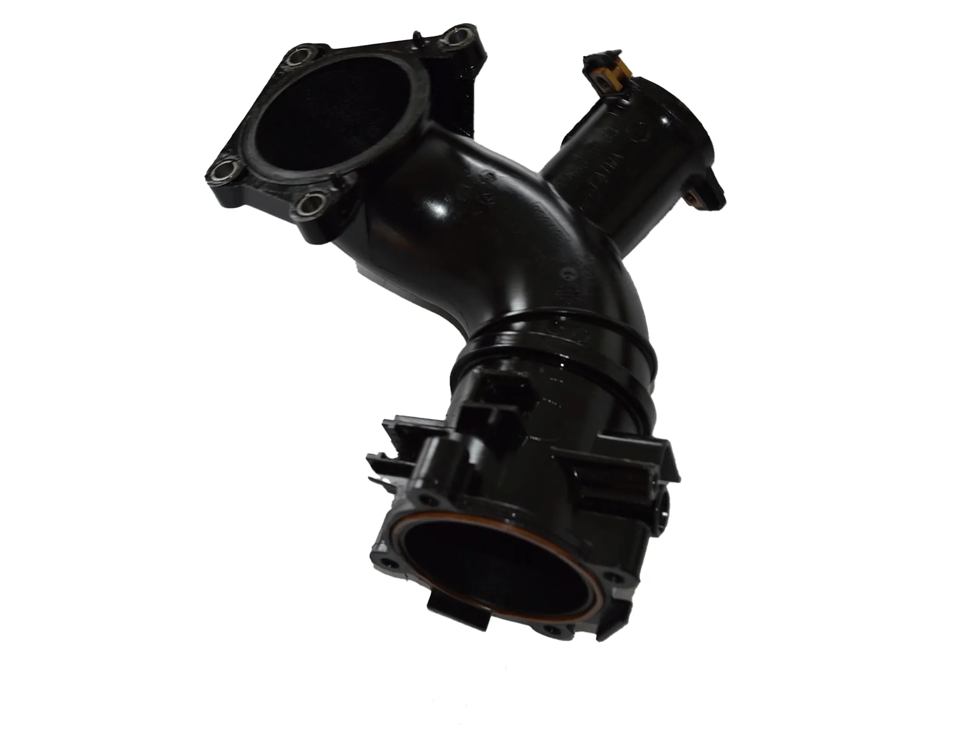 Mangueira de conexão turbina e TBI Ranger XLT 3.2 4x4